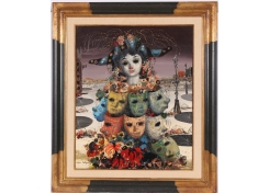 Black Rock Galleries