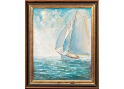 Black Rock Galleries