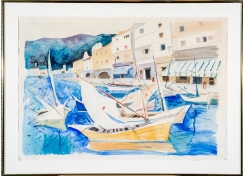 Black Rock Galleries
