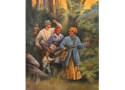 Black Rock Galleries