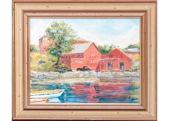 Black Rock Galleries