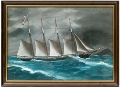 Black Rock Galleries