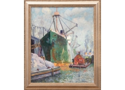 Black Rock Galleries