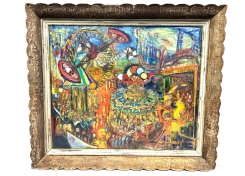 Black Rock Galleries