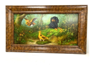 Black Rock Galleries