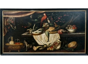 Black Rock Galleries