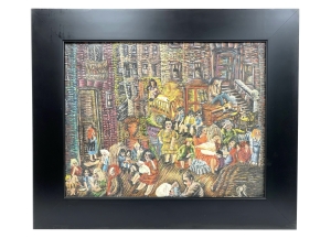 Black Rock Galleries