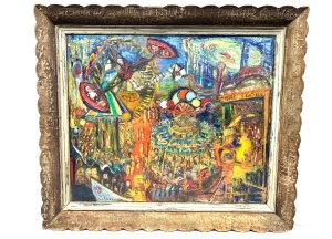 Black Rock Galleries