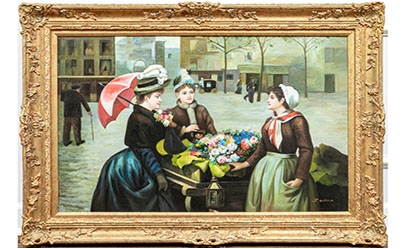 Black Rock Galleries