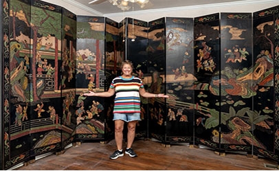 Black Rock Galleries