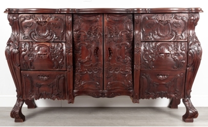 Black Rock Galleries