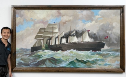 Black Rock Galleries