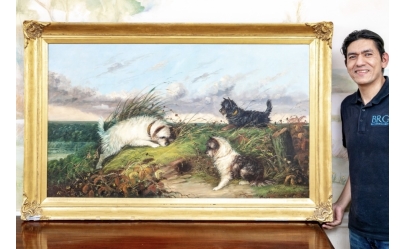 Black Rock Galleries