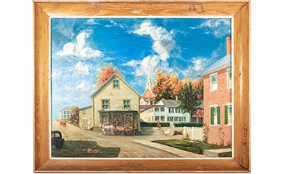 Black Rock Galleries