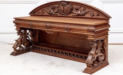 Black Rock Galleries