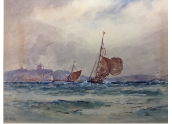 Black Rock Galleries