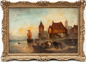 Black Rock Galleries