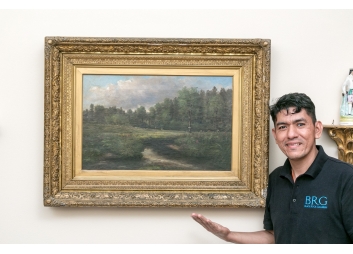 Black Rock Galleries
