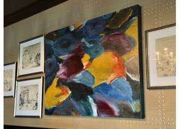 Black Rock Galleries