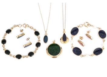 Black Rock Galleries