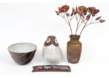 Black Rock Galleries