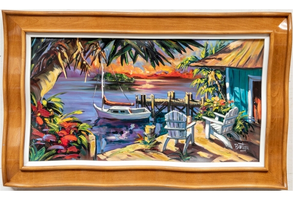 Black Rock Galleries