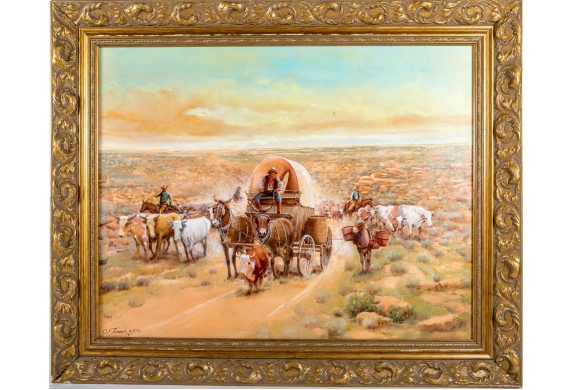 Black Rock Galleries