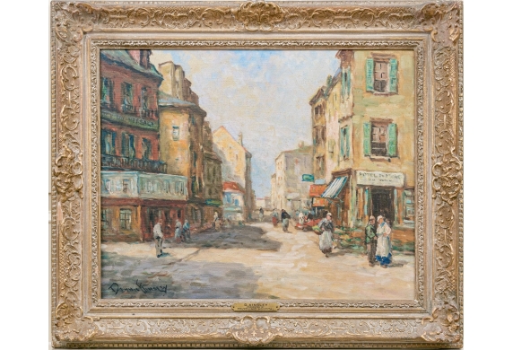 Black Rock Galleries