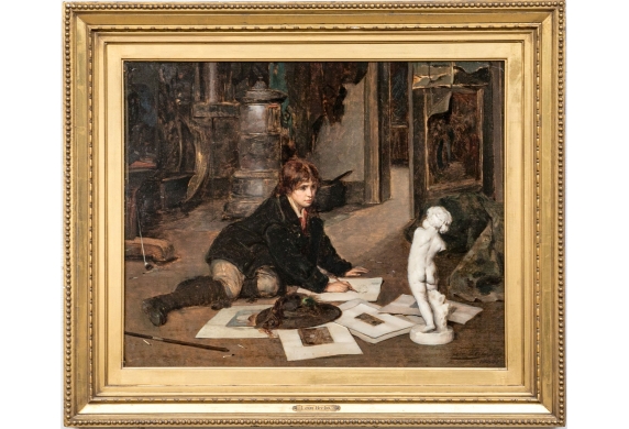 Black Rock Galleries