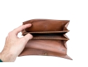 Louis Vuitton Brown Monogram Lot Of As Is Small Leather Goods (#7)