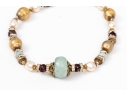 Wonderful Lot Of Costume Jewelry, Including Margarita Barrera 
