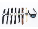 Collection Of Assorted Fashion Watches, Including Skagen