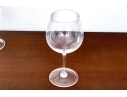 Set Of Eight Williams-Sonoma Red Wine Goblets