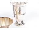 Collection Of Quality VIntage Silver-Plate, Nine Pieces