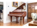 Yamaha G2 Baby Grand Piano