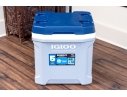 Igloo Maxcold Latitude 62 Rolling Cooler 