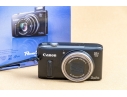 Canon Power Shot SX260 HS Digital Camera