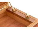 Quality Veneered Humidor