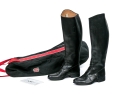 E. Vogel, NY, Pair Of Custom Leather Boots