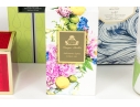Collection Of Seven High End Boxed Candles & Diffusers