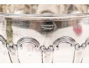 Four Quality English Silver-Plated Bowl