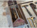 Large Group Of Good Tools