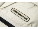 BMW Tan Motorcycle Pants, Size Medium