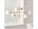 Safavieh Bassett Chandelier