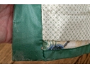 Pair Of Long Luxurious Custom Curtains