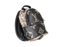 Louis Vuitton Giant Jungle Palm Springs Pm Backpack
