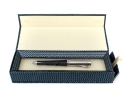 Chopard Mille Miglia Classic Racing Ballpoint Pen, With Box And Open Papers