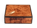 Quality Veneered Humidor