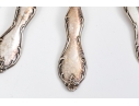 Partial Wm Rogers Silver Plated Flatware