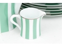 Bernadaud Claridge's Collection China Set